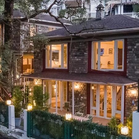 Sakley'S Cottages Nainital Exterior photo